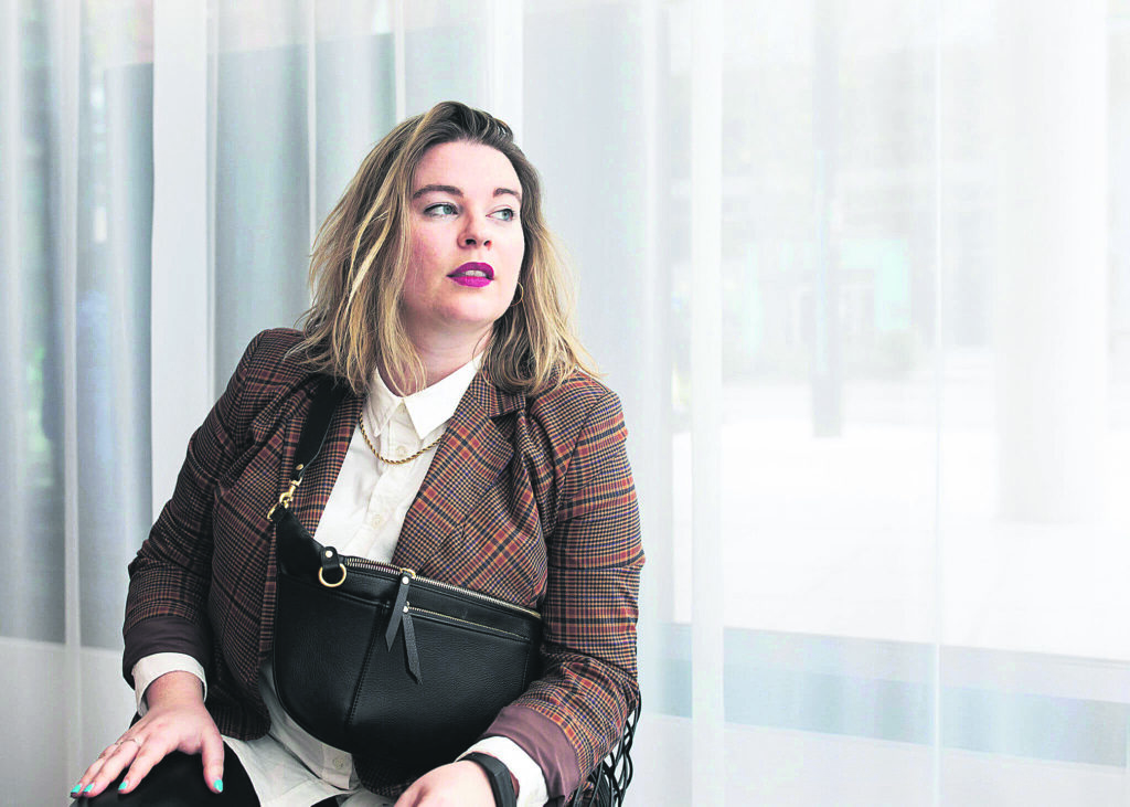ΠΡΟΔΗΜΟΣΙΕΥΣΗ: Το βιβλίο της Tori Dunlap «Financial Feminist»