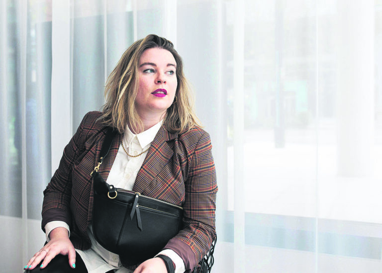 ΠΡΟΔΗΜΟΣΙΕΥΣΗ: Το βιβλίο της Tori Dunlap «Financial Feminist»