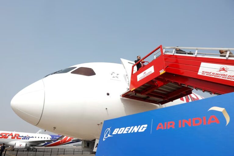 Η Air India προσφέρει 8.000 λίρες στις οικογένειες των θυμάτων για να εγκαταλείψουν το δικαίωμα αγωγής