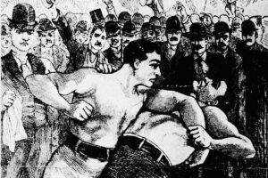 Κουταλιανός: Ποιος ήταν ο δυνατότερος άνθρωπος του κόσμου