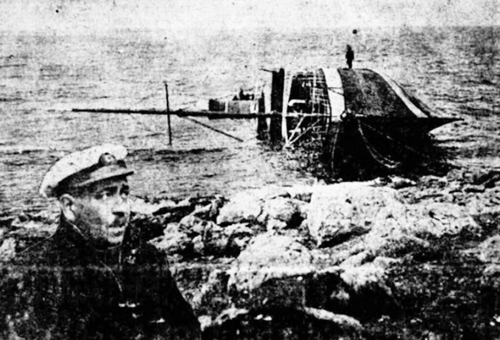 «Έγινε της Πόπης»: Ποια η τραγωδία που κρύβεται πίσω από τη φράση που λέμε όλοι μας