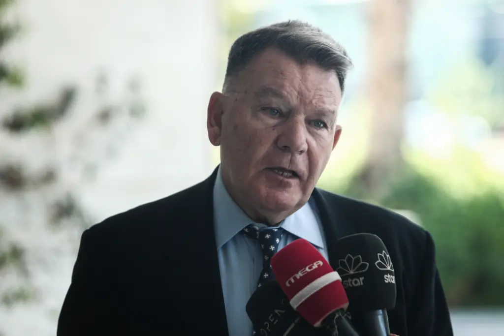 Ετήσιο μνημόσυνο για τον Αλέξη Κούγια την Κυριακή στο Α’ Νεκροταφείο