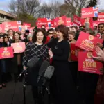 Μάντσεστερ: Ελληνίδα υποψήφια στην εκλογική μάχη που μπορεί να αλλάξει το πολιτικό σκηνικό στη Βρετανία