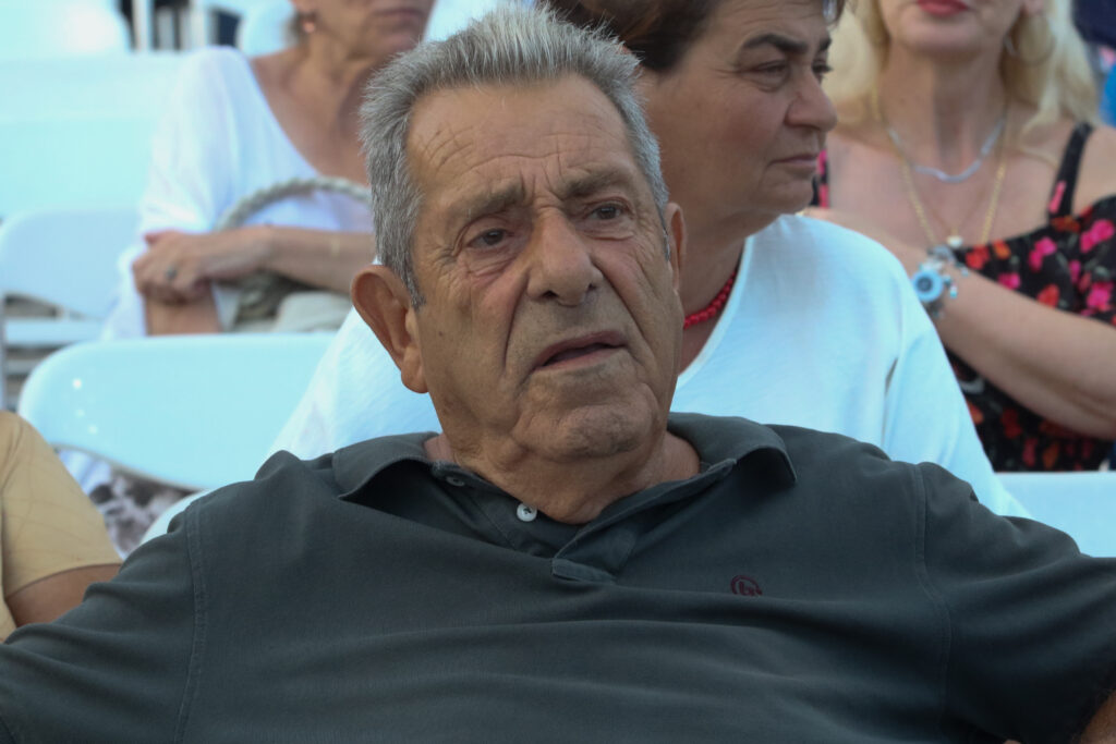 Ανδρέας Φούρας: Συγκλονίζει με τη μάχη που δίνει για τον καρκίνο – «Ελπίζω να τα καταφέρω»