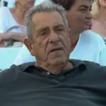 Ανδρέας Φούρας: Συγκλονίζει με τη μάχη που δίνει για τον καρκίνο – «Ελπίζω να τα καταφέρω»