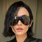 Ντέμι Μουρ: Ο Δημήτρης Γιαννέτος χάρισε το πιο chic κούρεμα στην ηθοποιό για την εμφάνισή της στο Μιλάνο