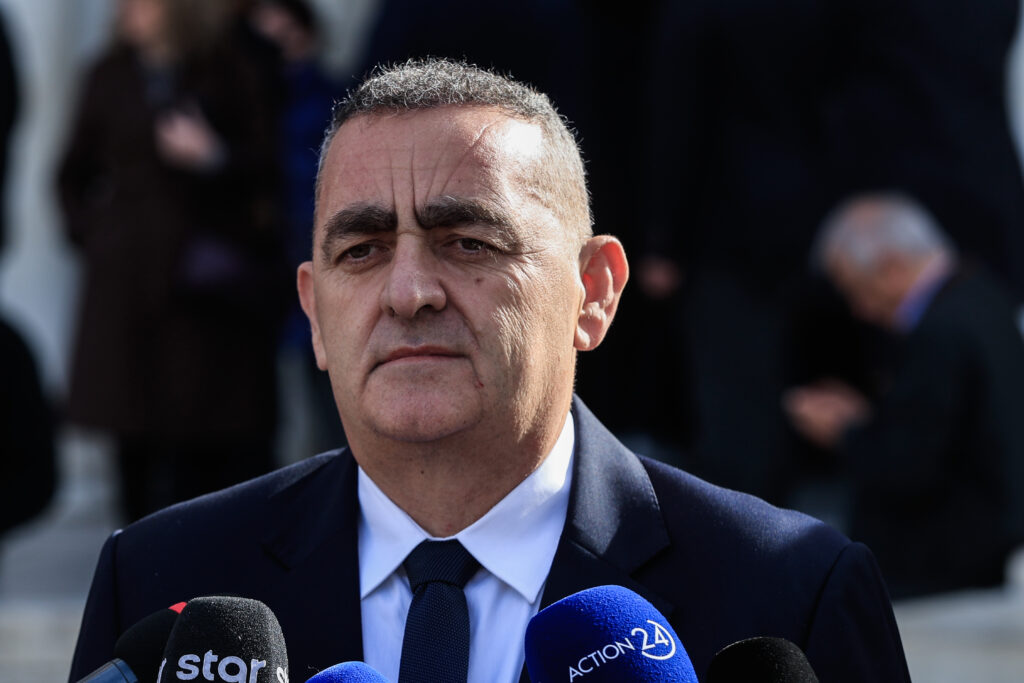 Μπελέρης: «Τουλάχιστον 7,5 δισ. ευρώ για την αλιεία» – Εγκρίθηκε η έκθεση για το νέο ευρωπαϊκό πακέτο 2028-2034
