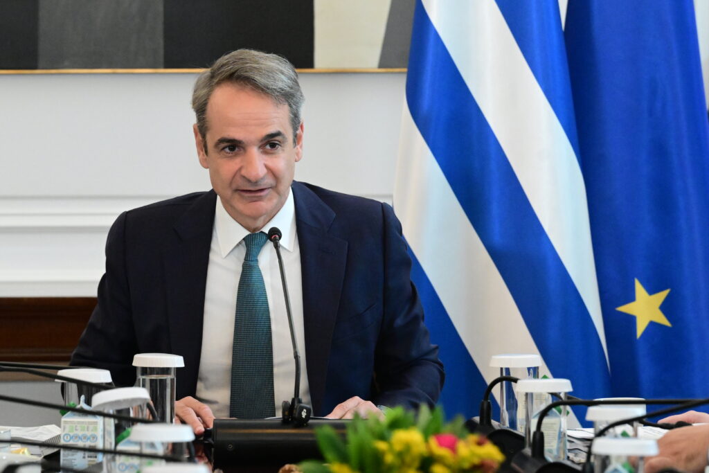 Συνεδριάζει το Υπουργικό Συμβούλιο: «Μπλόκο» στον παράνομο τζόγο – Φυλακίσεις, βαριά πρόστιμα και λουκέτα – Όλες οι νέες ρυθμίσεις