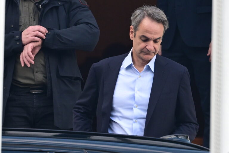 Χτυπήματα Ισραήλ και ΗΠΑ στο Ιράν: Έκτακτη συνεδρίαση του ΚΥΣΕΑ