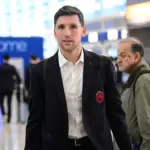 Ρέτσος για Ολυμπιακό και Champions League: Ο απολογισμός του αρχηγού για την ευρωπαϊκή πορεία