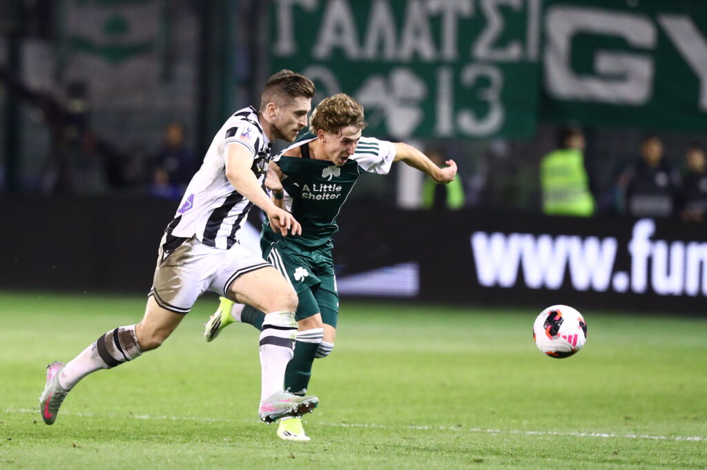 Σούπερ ντέρμπι και ανατροπές στη Super League: Ολυμπιακός-Παναθηναϊκός και Άρης-ΠΑΟΚ πρωταγωνιστούν