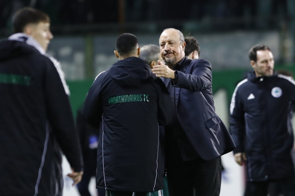 Παναθηναϊκός – ΠΑΟΚ 0-1: Σε κρίση το Τριφύλλι – Ξεκίνησε ο εφιάλτης των play offs