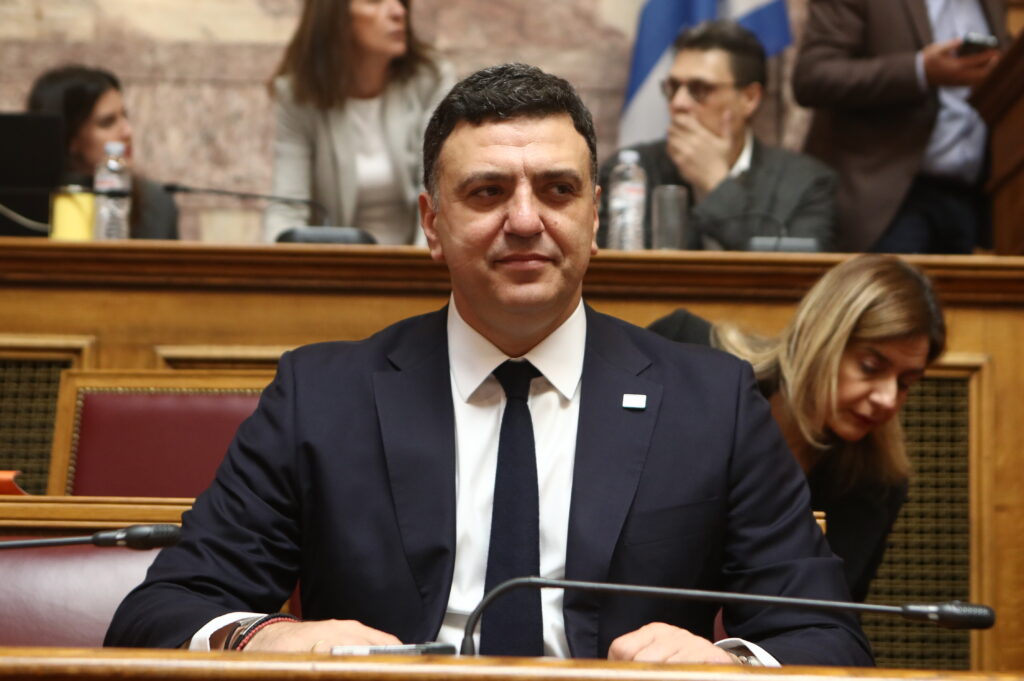 Κικίλιας για ναυάγιο Χίου: «Δεν προδικάζω τίποτα – αλλά τα θαλάσσια σύνορά μας θα τα υπερασπιστούμε