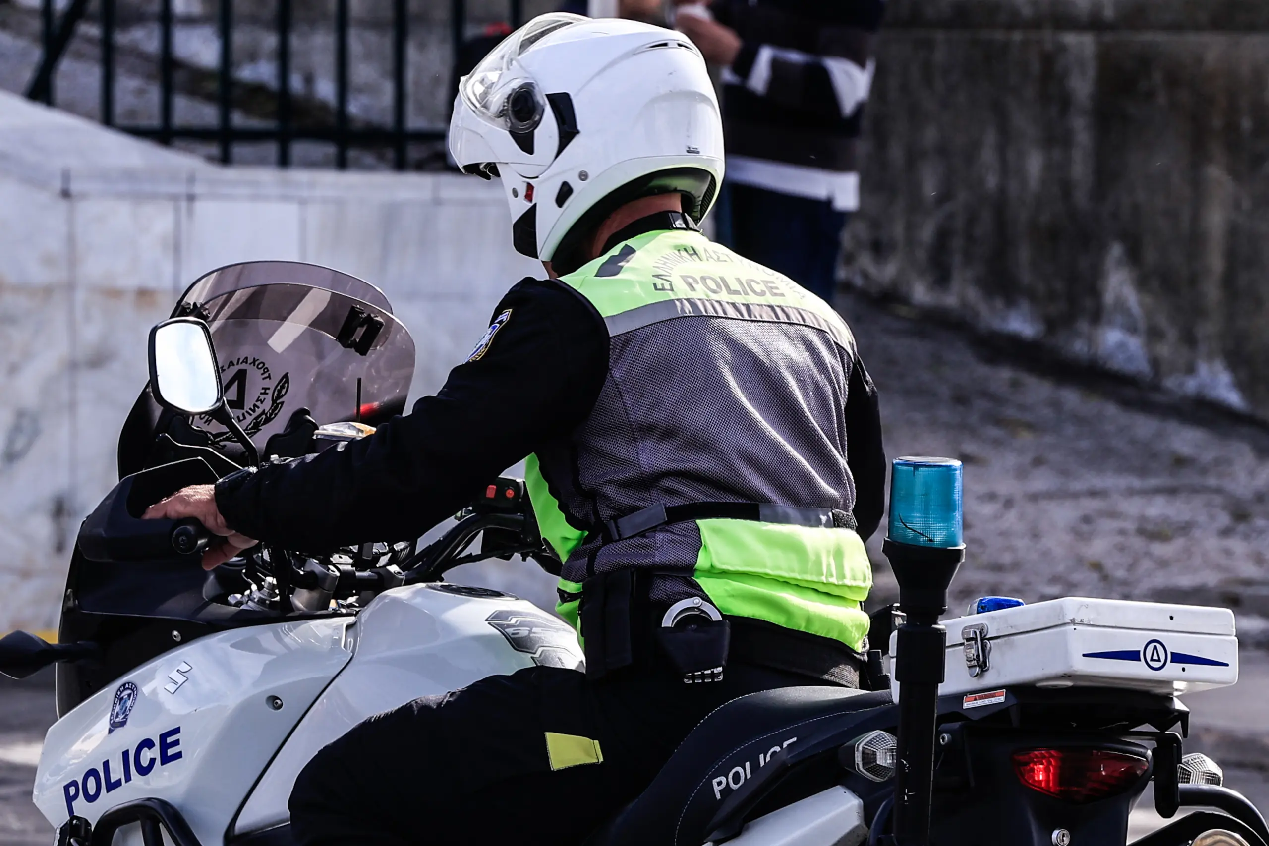 Τρεις συλλήψεις για διακίνηση ναρκωτικών στην Αττική- Κατασχέθηκαν πάνω από 14 κιλά κάνναβης και δύο