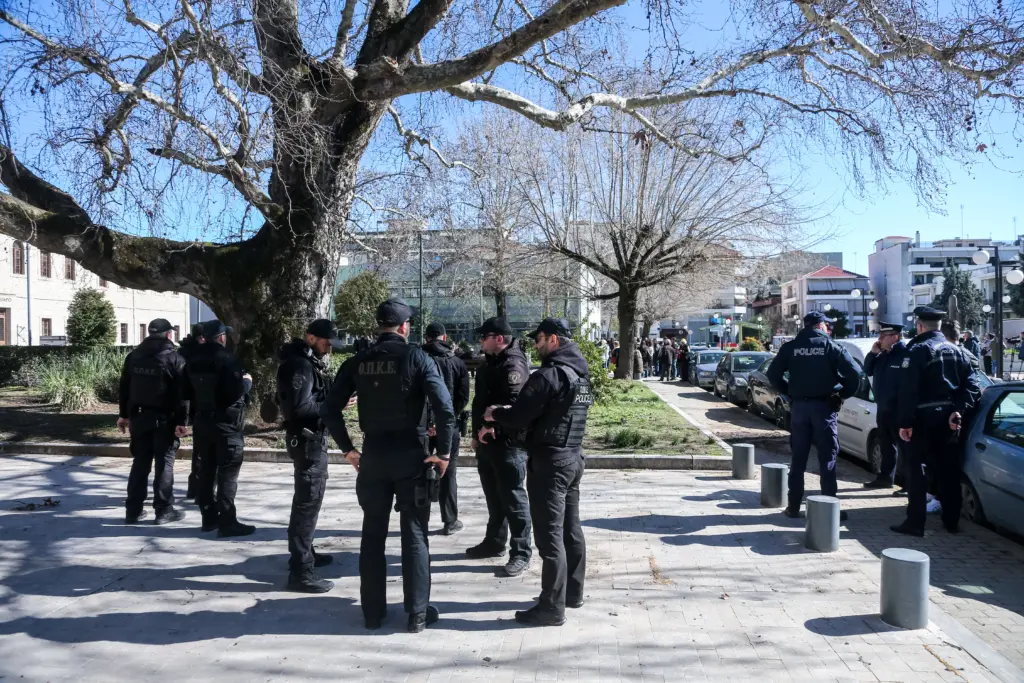 Λάρισα: Τελείωσε η απολογία του ιδιοκτήτη της «Βιολάντα» – Σε αναμονή της απόφασης