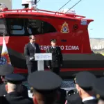 Πυροσβεστική: Αυτά είναι τα 5 υπερσύγχρονα ταχύπλοα – Κεφαλογιάννης: «Το Πυροσβεστικό Σώμα αποκτά παρουσία στη θάλασσα»