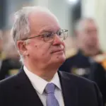 Τασούλας: «Το δυστύχημα των Τεμπών είναι «μια τραγωδία που αναζητεί Δικαιοσύνη, όπως προβλέπει το Σύνταγμά μας και ορίζουν οι νόμοι»