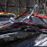 ΟΣΕ: Αποκαταστάθηκε η βλάβη που προκλήθηκε στα καλώδια τηλεδιοίκησης και σηματοδότησης από δολιοφθορά