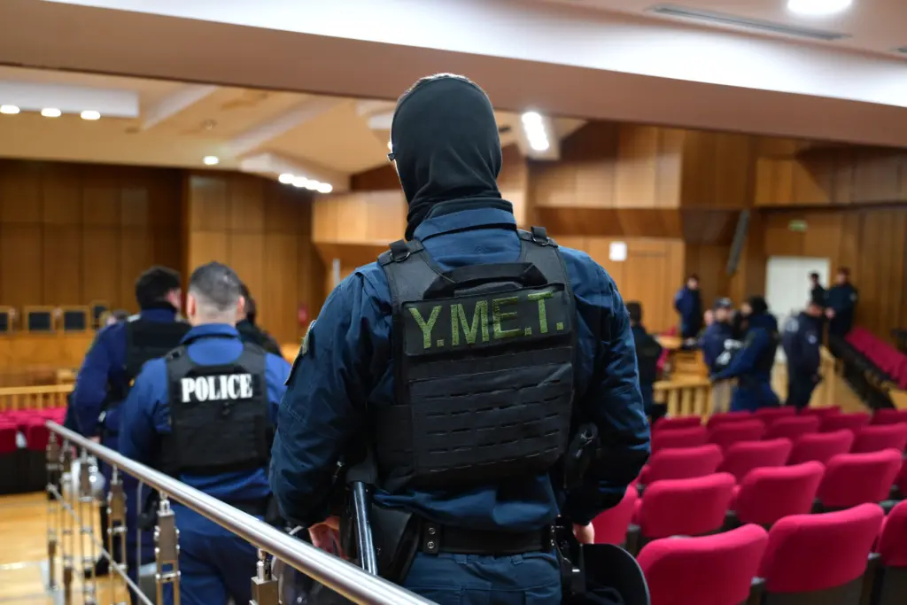 Στις 4 Μαρτίου η ανακοίνωση της απόφασης για την υπόθεση της Χρυσής Αυγής