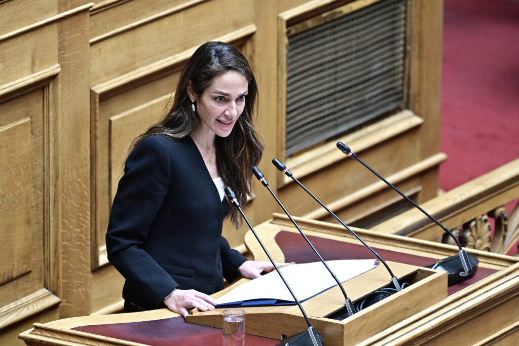 Η προσωπική επιλογή Μητσοτάκη για τα Τέμπη και το πολιτικό μήνυμα