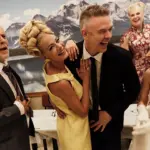 Τζένη Τζένη: Πρώτες Φωτογραφίες από την πολυαναμενόμενη παραγωγή σε σκηνοθεσία του Νίκου Καραθάνου