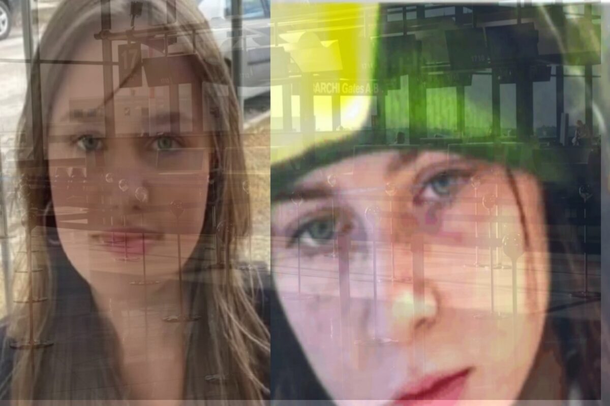 Εξαφάνιση 16χρονης Λόρας