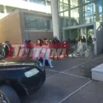 Αίγιο: Προφυλακίστηκε ο άνδρας που άνοιξε πυρ σε τέσσερις ανήλικους