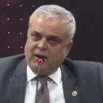 Σάλος με Τούρκο βουλευτή: «Εδώ έχουμε την ελληνική απειλή και ζητάτε αυξήσεις στις συντάξεις;»