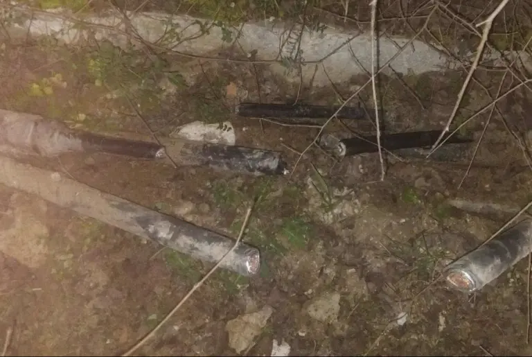 Καταγγελία Κυρανάκη για δολιοφθορά στον ΟΣΕ στη διαδρομή Αθήνα-Θεσσαλονίκη: «Ήθελαν νέα Τέμπη»