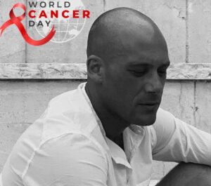 Αντίνοος Αλμπάνης για τη μάχη του με τον καρκίνο: «Το σώμα δεν ανήκε πια σε μένα, πονούσε μόνο του»