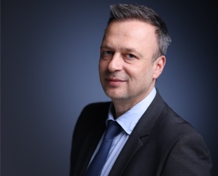 TÜV NORD Hellas: Ο Θωμάς Αραπογιάννης Director του Business Unit Certification