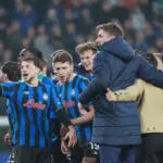 Champions League:Τρελή πρόκριση της Αταλάντα με 4-1 επί της Ντόρτμουντ με buzzer-beater στο 90+8′ [Βίντεο]