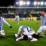 Super League: Μπήκε στην οκτάδα ο Ατρόμητος – 1-0 τον Παναιτωλικό στο Περιστέρι