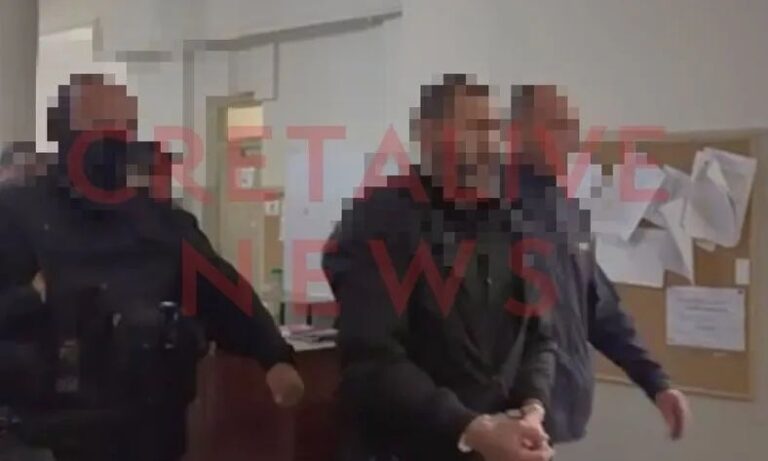 Βορίζια: Ενώπιον της Ανακρίτριας ο προφυλακισμένος ξάδερφος του Φανούρη Καργάκη – Ζήτησε να απολογηθεί