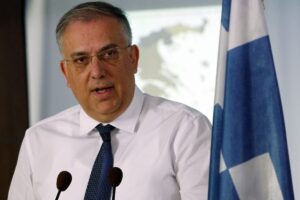 Θεοδωρικάκος: Ενίσχυση 290 εκατ. ευρώ σε 112 επενδυτικά σχέδια του νέου Αναπτυξιακού Νόμου