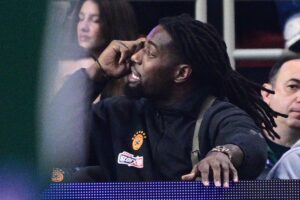 Παναθηναϊκός: Καταγγέλλει ρατσιστική επίθεση στον Λεσόρ