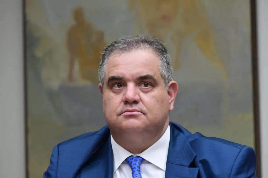 Σπανάκης: 228 έργα από το υπουργείο Εσωτερικών στα Δωδεκάνησα – «O,τι υποσχόμαστε το υλοποιούμ