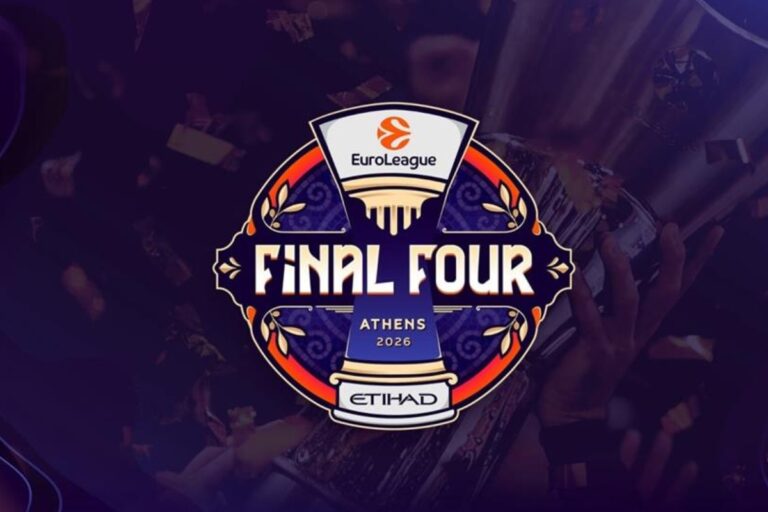 Euroleague: Έκαναν… φτερά τα εισιτήρια της δεύτερης φάσης πώλησης για το Final Four – Πότε είναι η επόμενη