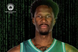 Χέις-Ντέιβις: Ξεκινά ένα νέο κεφάλαιο στη ζωή μου - Θα βάλω τα δυνατά μου για να συνεισφέρω αμυντικά και επιθετικά