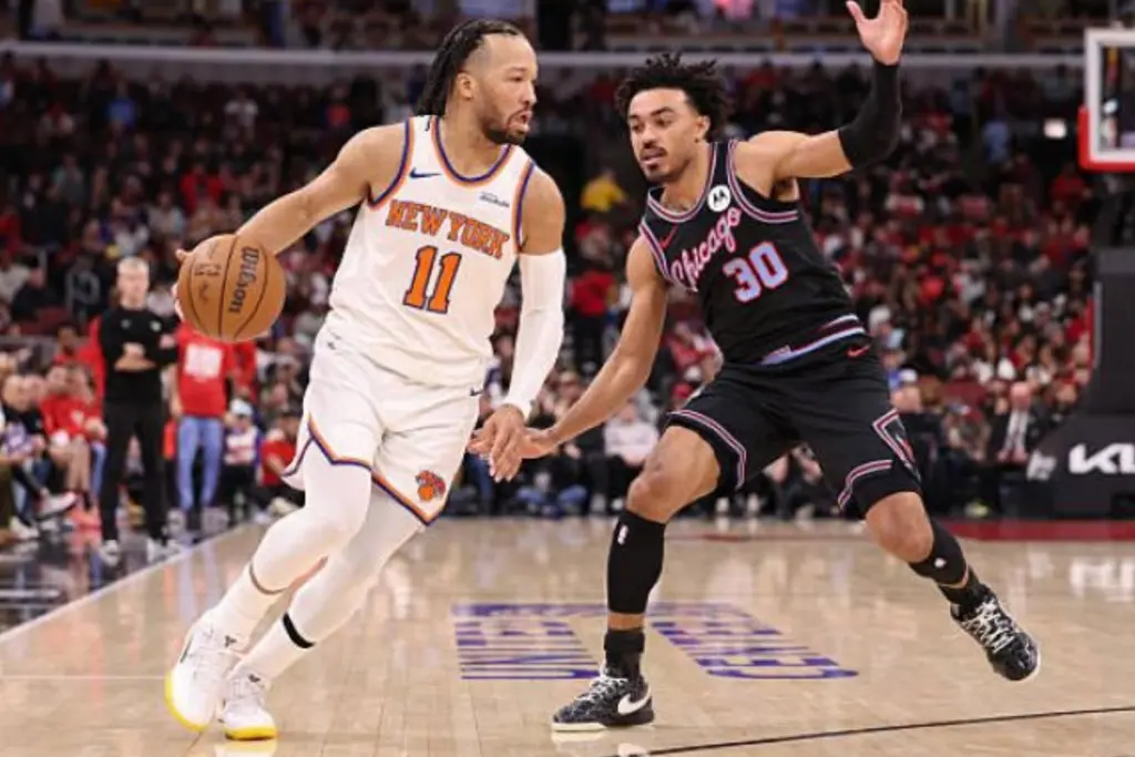 NBA: Βαριά εντός έδρας ήττα για τους Μπακς κόντρα στους Ράπτορς – Απών ο τραυματίας Αντετοκούνμπο