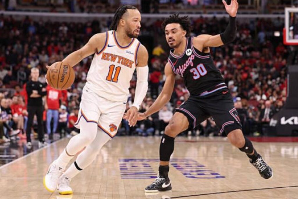 NBA: Βαριά εντός έδρας ήττα για τους Μπακς κόντρα στους Ράπτορς – Απών ο τραυματίας Αντετοκούνμπο