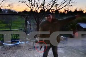 Χρήστος Μαυρίκης: Φωτογραφία ντοκουμέντο με το όπλο στο χέρι - «Θα σκοτώσω και τους τέσσερις»