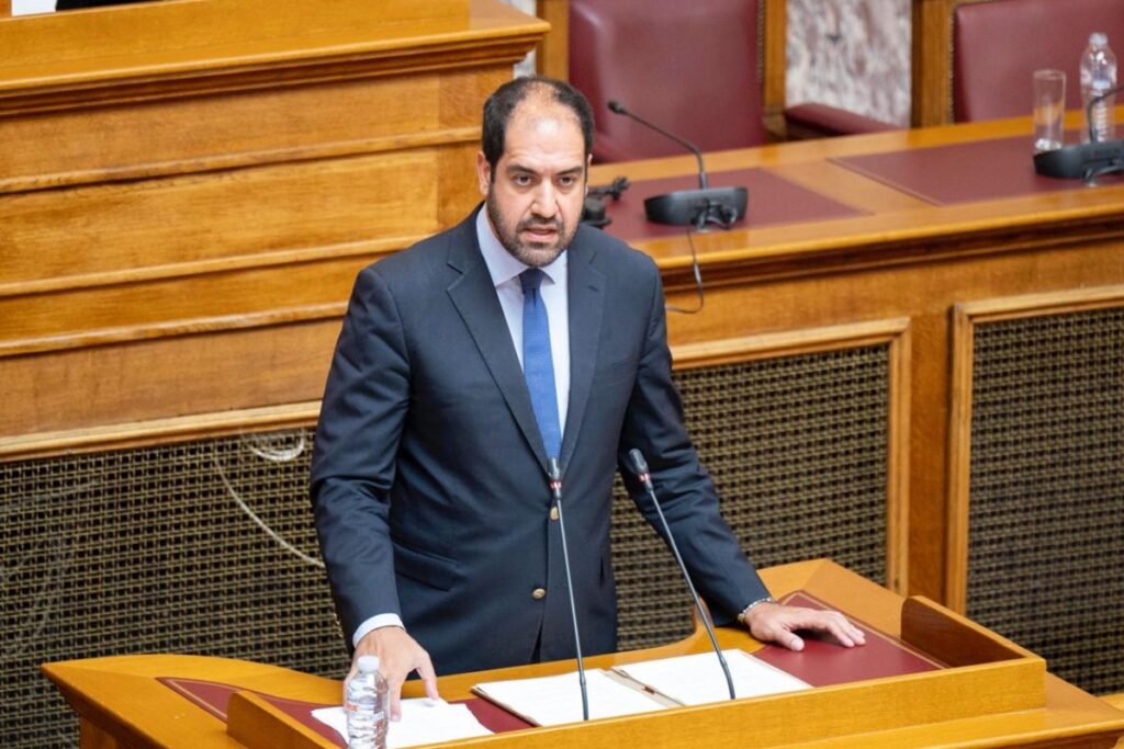 Κεφαλογιάννης: Η αποτελεσματικότητα εξαρτάται από σαφή επιχειρησιακό πυρήνα – Η «Ενεργή Μάχη» θεσμοθετεί την άντληση διδαγμάτων