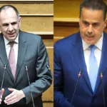 Στην Ουάσινγκτον Γεραπετρίτης και Παπασταύρου: Οι συναντήσεις που ενισχύουν τις στρατηγικές σχέσεις Ελλάδας – ΗΠΑ