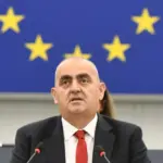 Ηχηρή παρέμβαση Μπελέρη για Αμμόχωστο: «Μια ευρωπαϊκή πόλη παραμένει κλειστή από το 1974 – Η Τουρκία παραβιάζει ευθέως τα σχετικά Ψηφίσματα του ΟΗΕ»