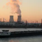 Το Βέλγιο θα εξοπλίσει το λιμάνι της Αμβέρσας με σύστημα αντιαεροπορικής άμυνας