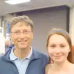 Σάλος με τον Μπιλ Γκέιτς: Η εξωσυζυγική σχέση με την Ρωσίδα και οι «σκοτεινοί» δεσμοί με τον Έπσταϊν