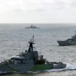 Μέση Ανατολή: Η ΕΕ στέλνει δύο γαλλικά πολεμικά πλοία στην Ερυθρά Θάλασσα