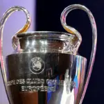 Champions League: Αυτοί είναι οι αγώνες για τους «16» – Μεγάλα ντέρμπι έβγαλε η κληρωτίδα