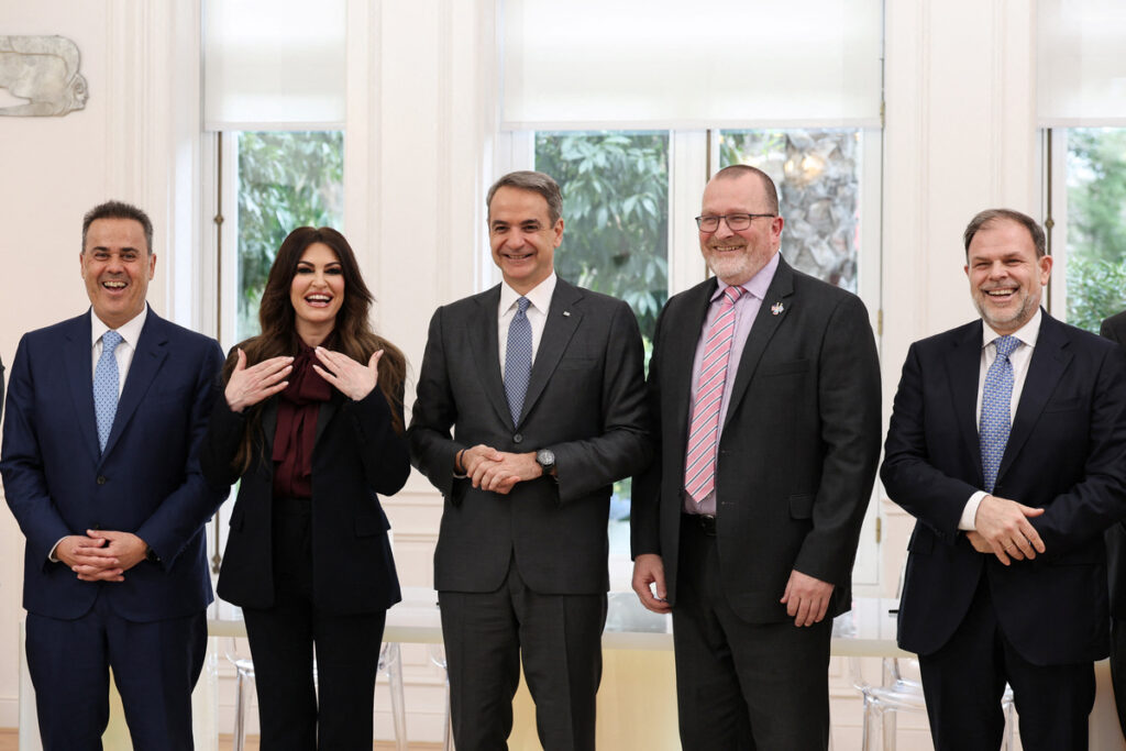 Ο διεθνής Τύπος για τη συμφωνία Ελλάδας-Chevron